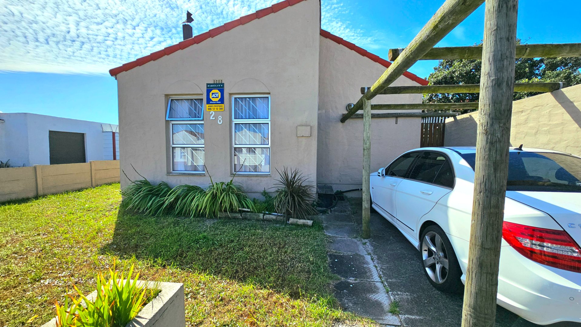 3 Bedroom Property for Sale in Strandfontein Village Western Cape